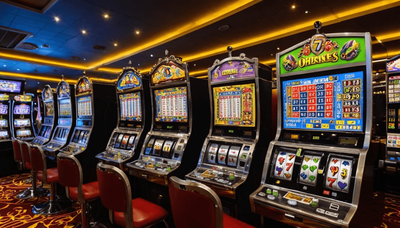 Step-by-step guide to joining a bingo room on ph9